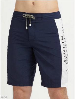 Burberry shorts-5